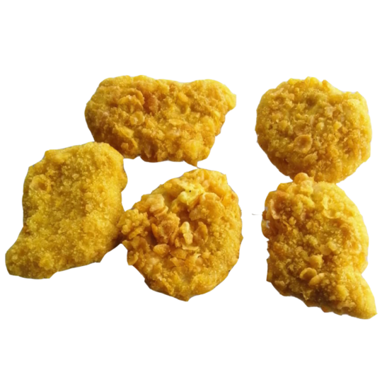 NUGGET PECHUGA CRUJIENTE ANEDILCO