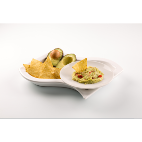 SALSA GUACAMOLE 8X500 (IDG)