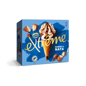 MPK EXTREME NATA 6X110ML