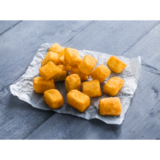 PATATA BRAVA 4X2.5KG (ANED)