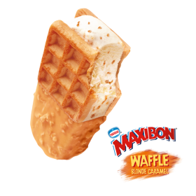 MAXIBON WAFFLE