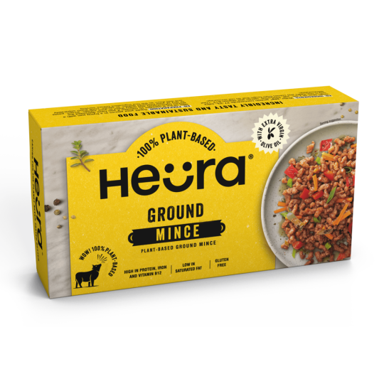 PICADA ESTILO TRADICIONAL (HEURA)