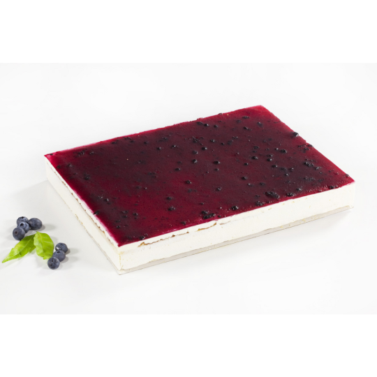 PLANCHA QUESO ARANDANOS (AB)