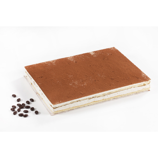 PLANCHA TIRAMISU (AB)