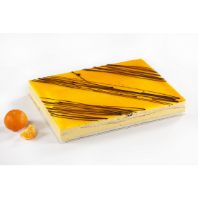 PLANCHA MANDARINA (AB)