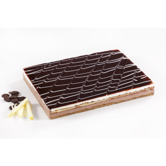 PLANCHA TRES CHOCOLATES (AB)