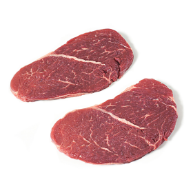 BISTEC TERNERA CORTADO 180GR