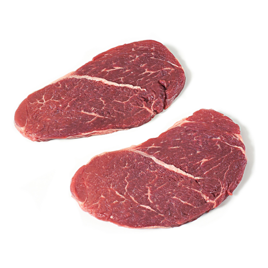 BISTEC TERNERA CORTADO 180GR