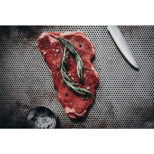 ENTRECOT TERNERA CORTADO S/H