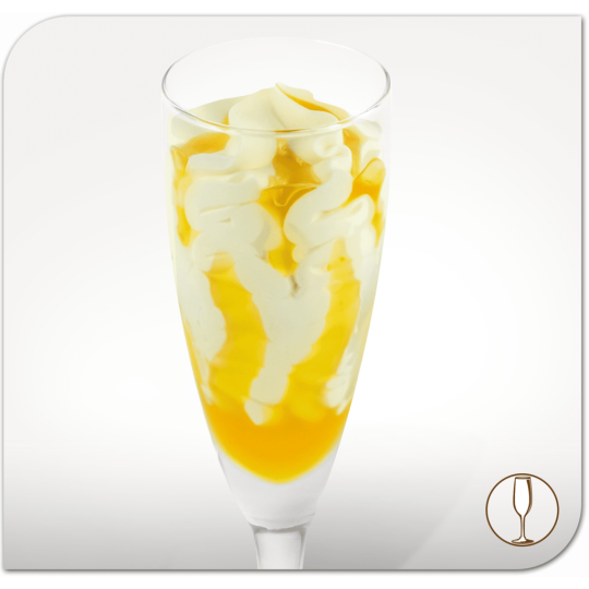 COPA PIÑA COLADA 8X150ML