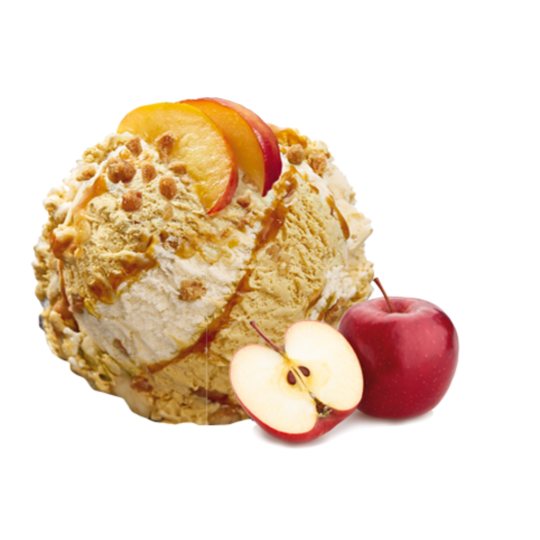 GRANEL CUMBLE DE MANZANA 2.4L