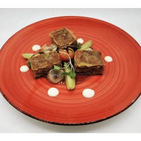 PORCION COCHINILLO...