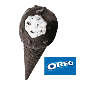 CONO OREO