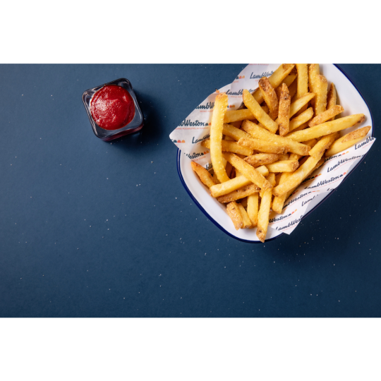 PATATA REALLY CRUNCH C/P 9X9 F902