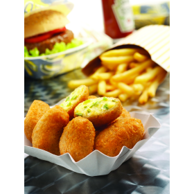 NUGGETS CHILI CHEESE LWA46