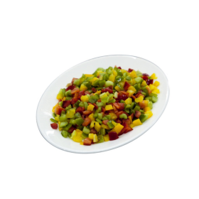 PIMIENTO NATURAL MIX DADOS...