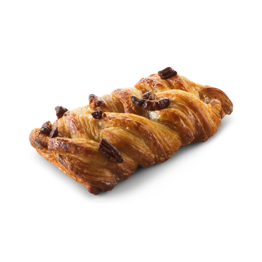 TRENZA MAPLE PECAN GLAZED 217897