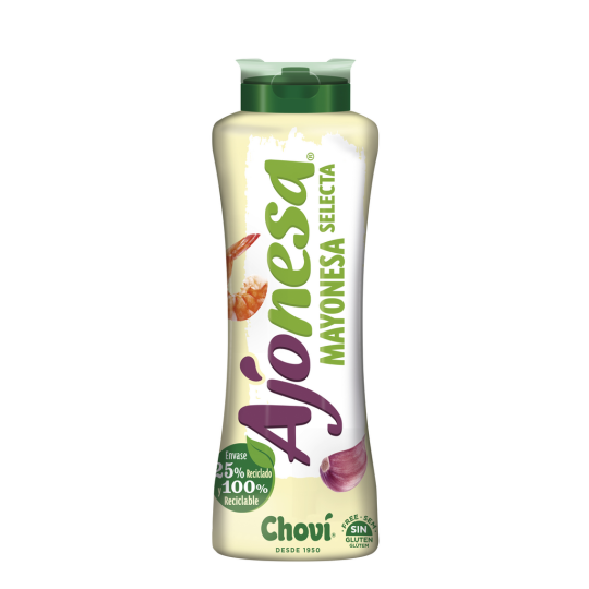 AJONESA 820ML (CHOVI)