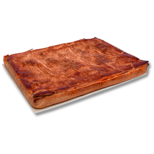 EMPANADA ATUN HOJALDRE 2.250KG