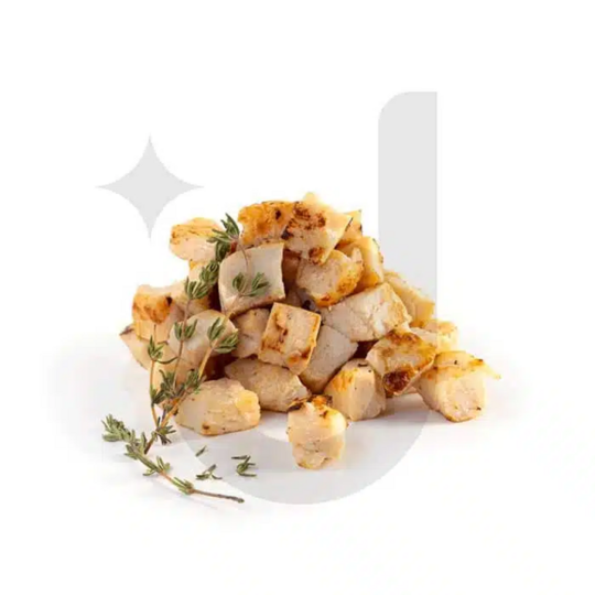 DADOS PECHUGA POLLO ASADA (IDG)