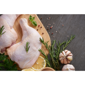 MUSLO POLLO CATERING 300+