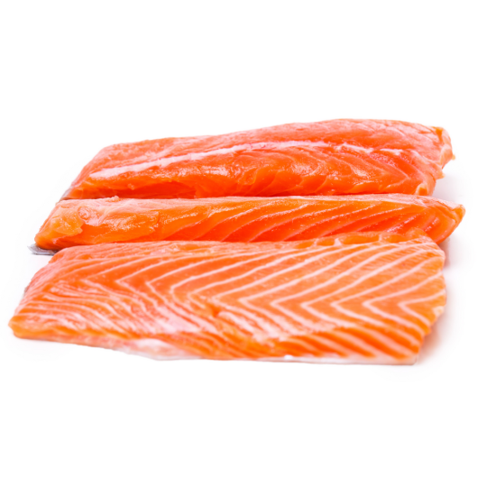 FILETE SALMON PINK 200-500