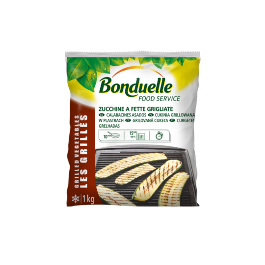 CALABACIN ASADO (BD)