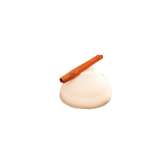 MEDIA BOLA VAINILLA (NESTLE)