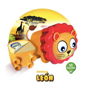 LION (NESTLE)