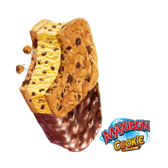 MAXIBON COOKIES