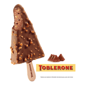 BOMBON TOBLERONE