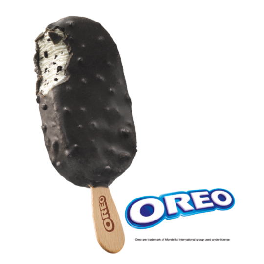 BOMBON OREO
