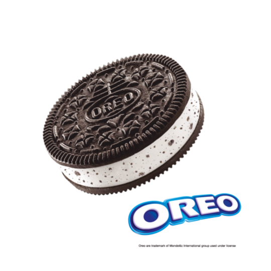 SANDWICH OREO 135 ML.