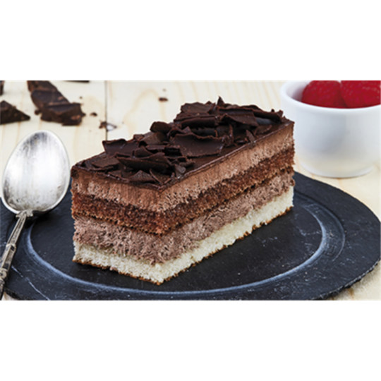 LINGOTES SELVA TRUFA 28RC