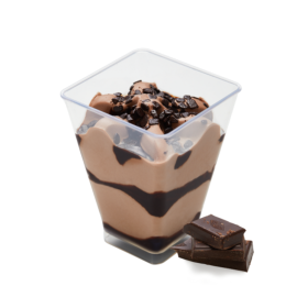 COPA SENSACION MOUSSE...