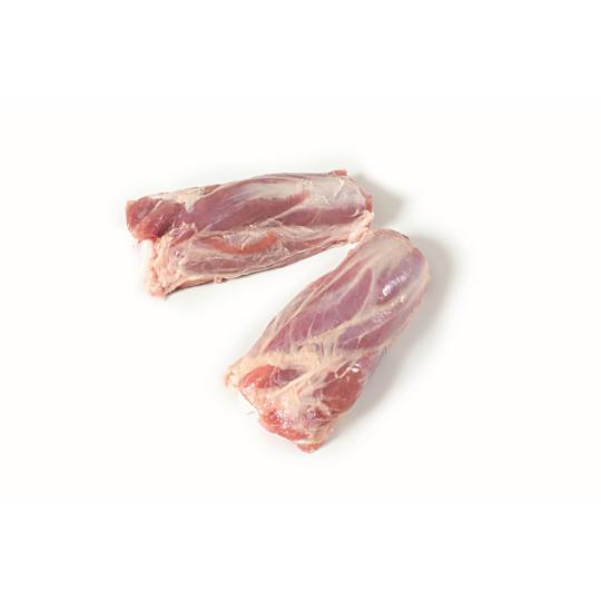 CODILLO CERDO CORTADO (GICAR)