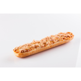 PAN PIZZA ATUN (L.NIÑA)