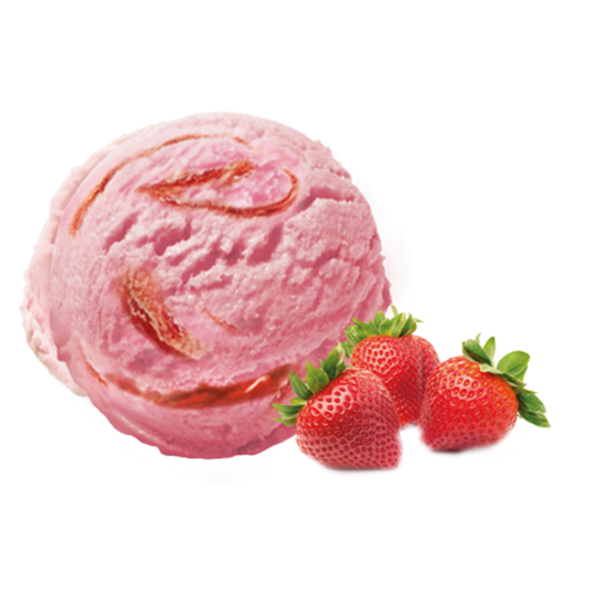 GRANEL FRESA 5.5L LA LECHERA