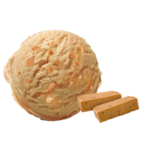 GRANEL TURRON 5.5L LA LECHERA