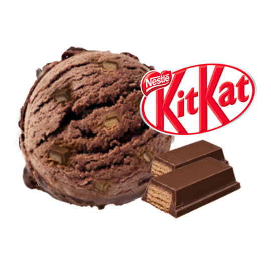 GRANEL KIT KAT 5.5L LA LECHERA