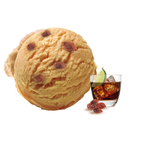 GRANEL PASAS AL RON 5.5L LA LECHE