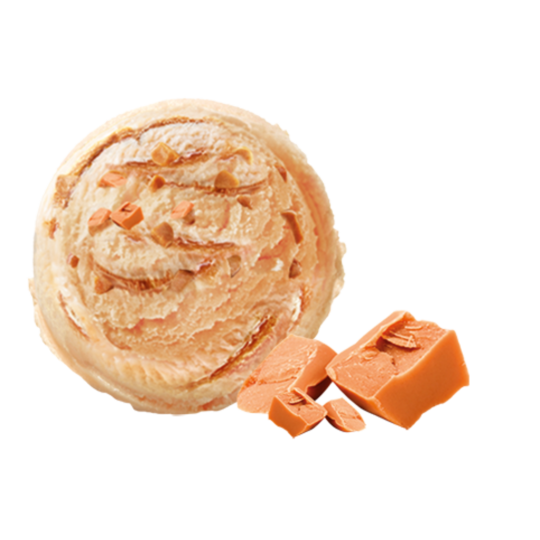 GRANEL DULCE LECHE 5.5L LA LECHER