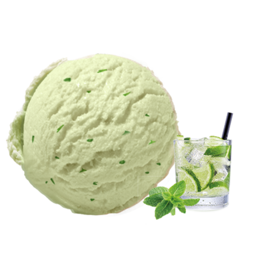 GRANEL SORB.MOJITO 2.1L (LA LECHE