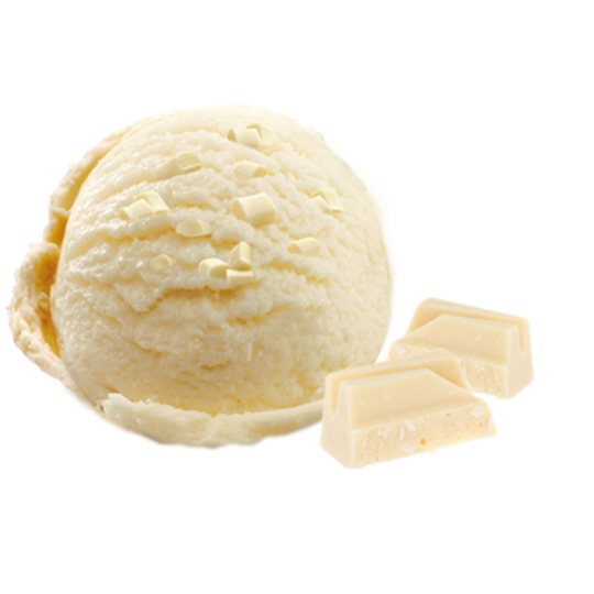 GRANEL CHOCOLATE BLANCO 2.1L