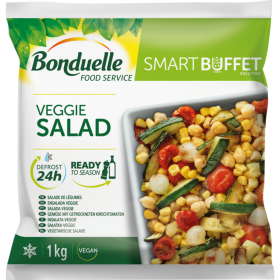 ENSALADA VEGGIE 6X1 (BD)