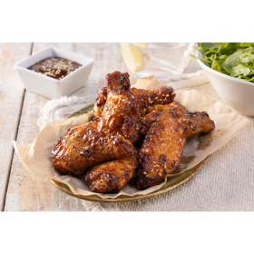 ALITAS MIX BARBACOA (ANED)