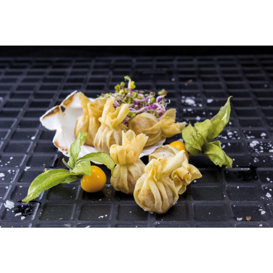 SAQUITO ALMEJA MARINERA (DELEITA)