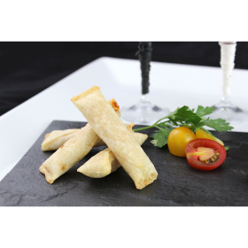 ALMOHADITAS MORCILLA Y...