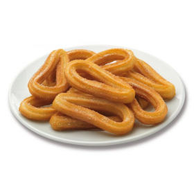 CHURROS LAZO 8X500 (MH)