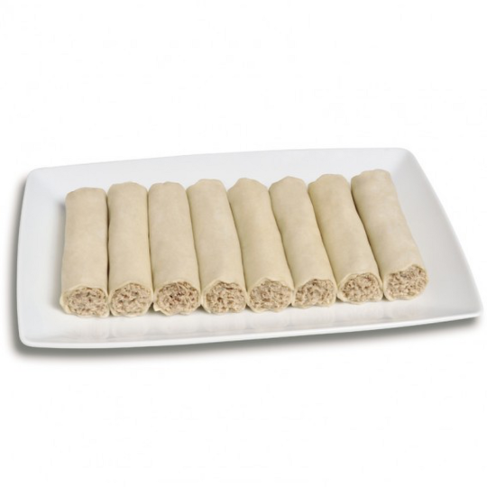 CANELON ATUN S/BECHAMEL